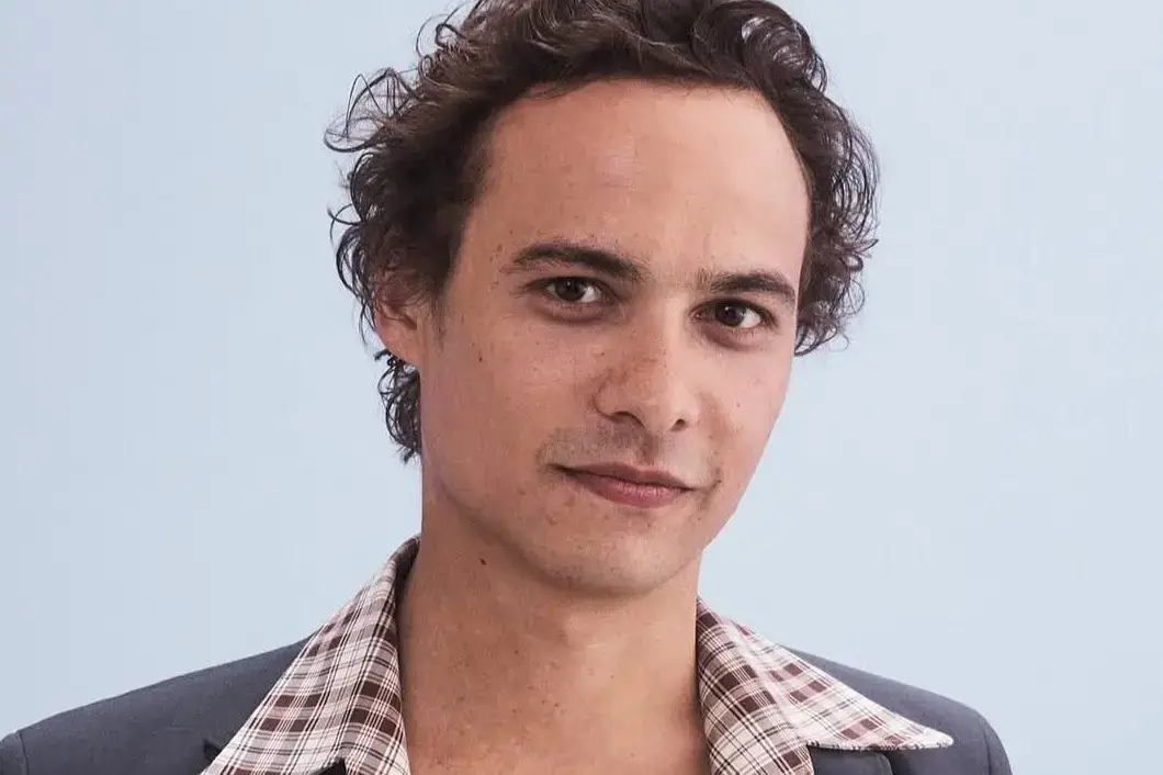 Frank Dillane