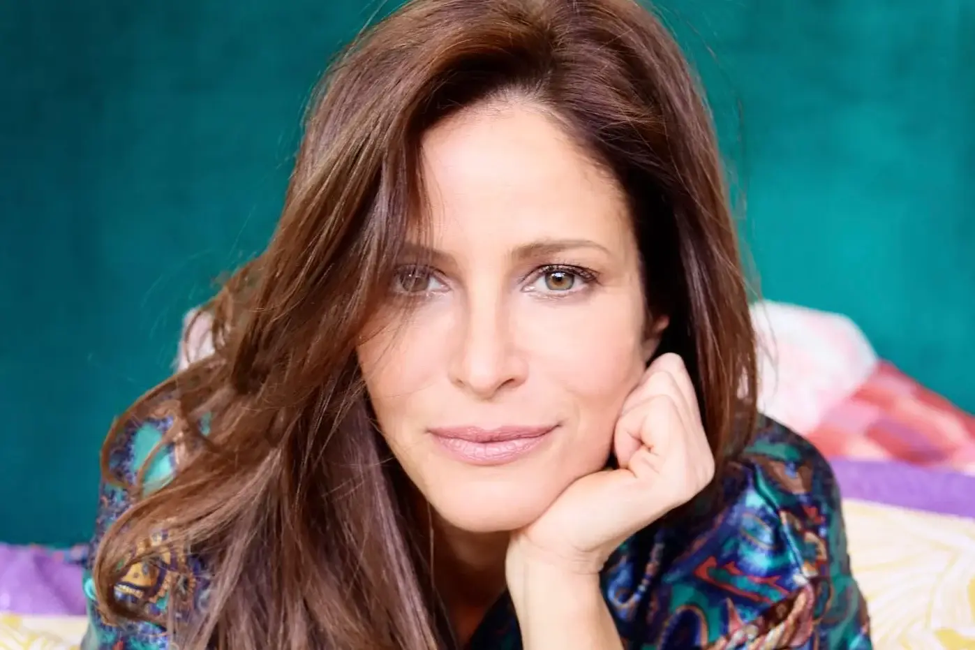 Andrea Savage
