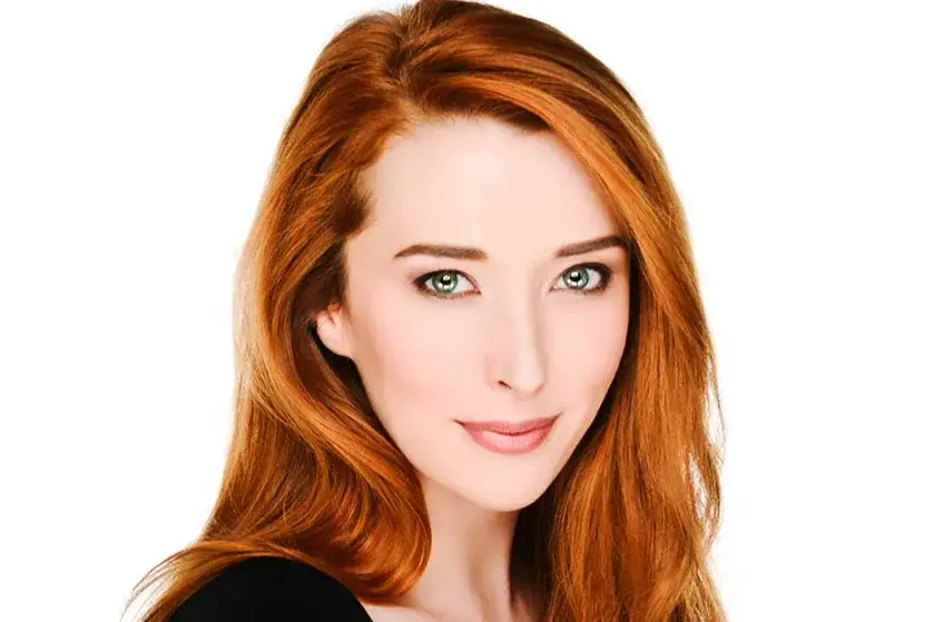 Charlotte Hegele