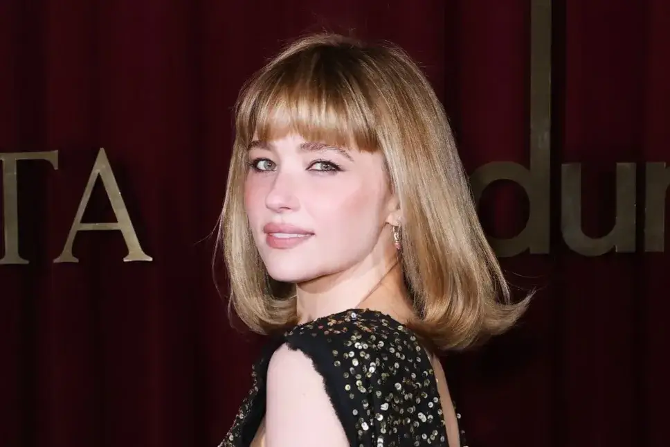 Haley Bennett