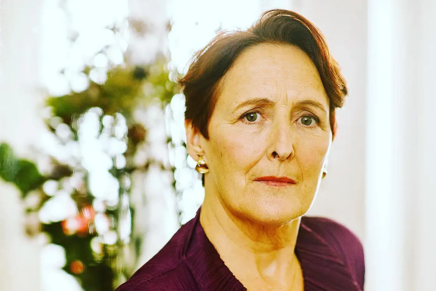 Fiona Shaw