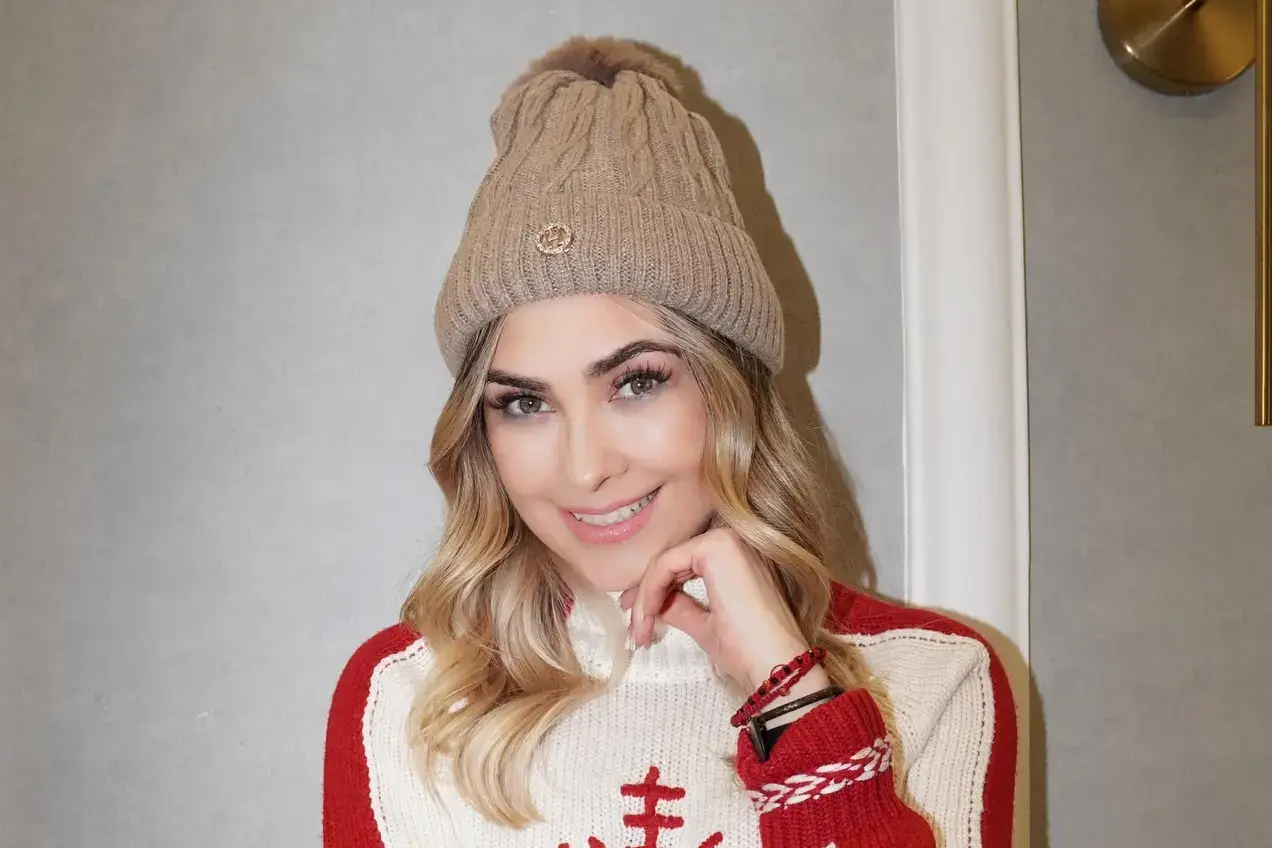 Aracely Arámbula