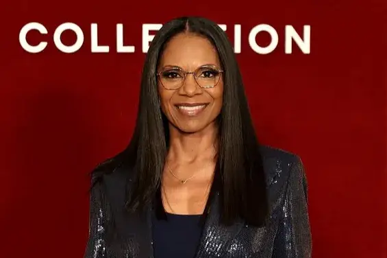 Audra McDonald
