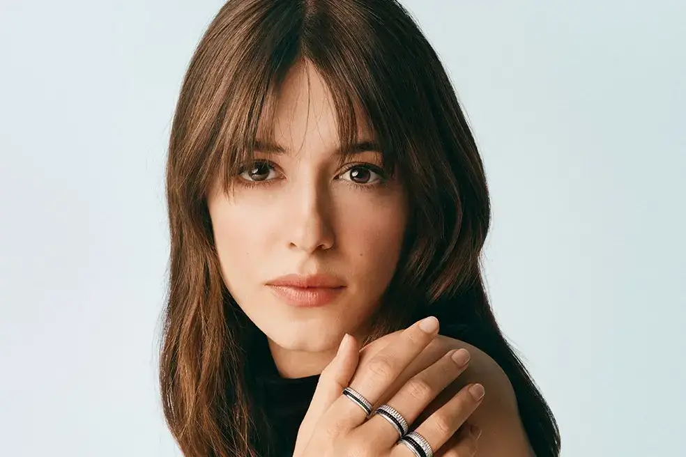 Daisy Edgar-Jones