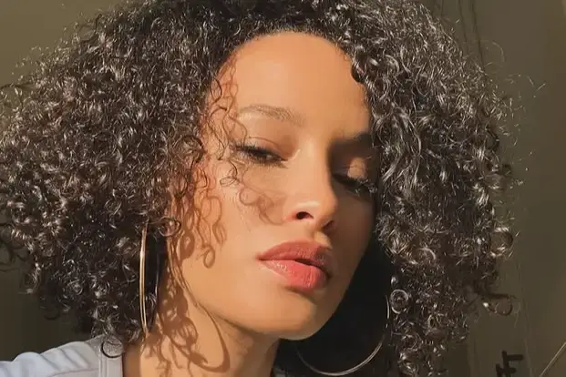 Elarica Johnson