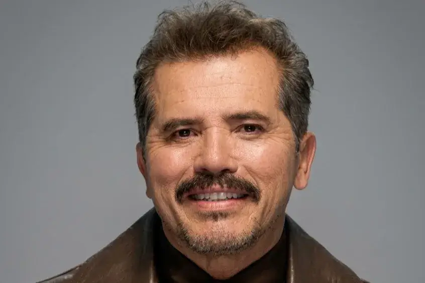 John Leguizamo