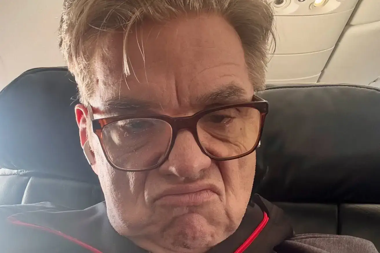 Oliver Platt️