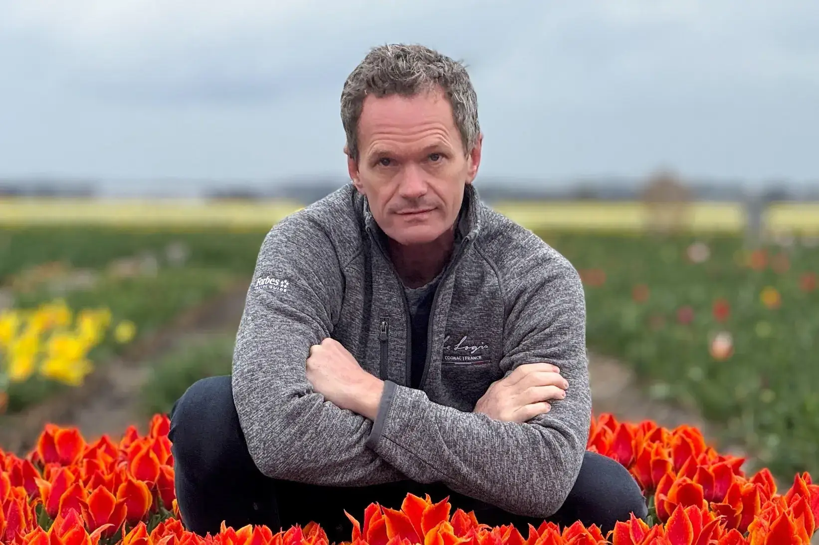 Neil Patrick Harris