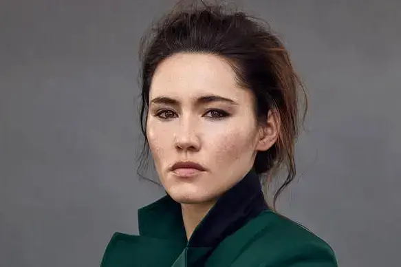 Christina Chong