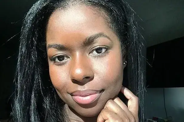 Camille Winbush