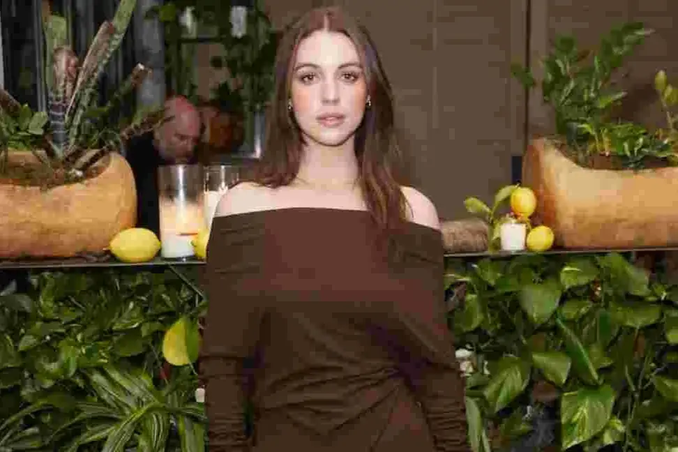 Adelaide Kane
