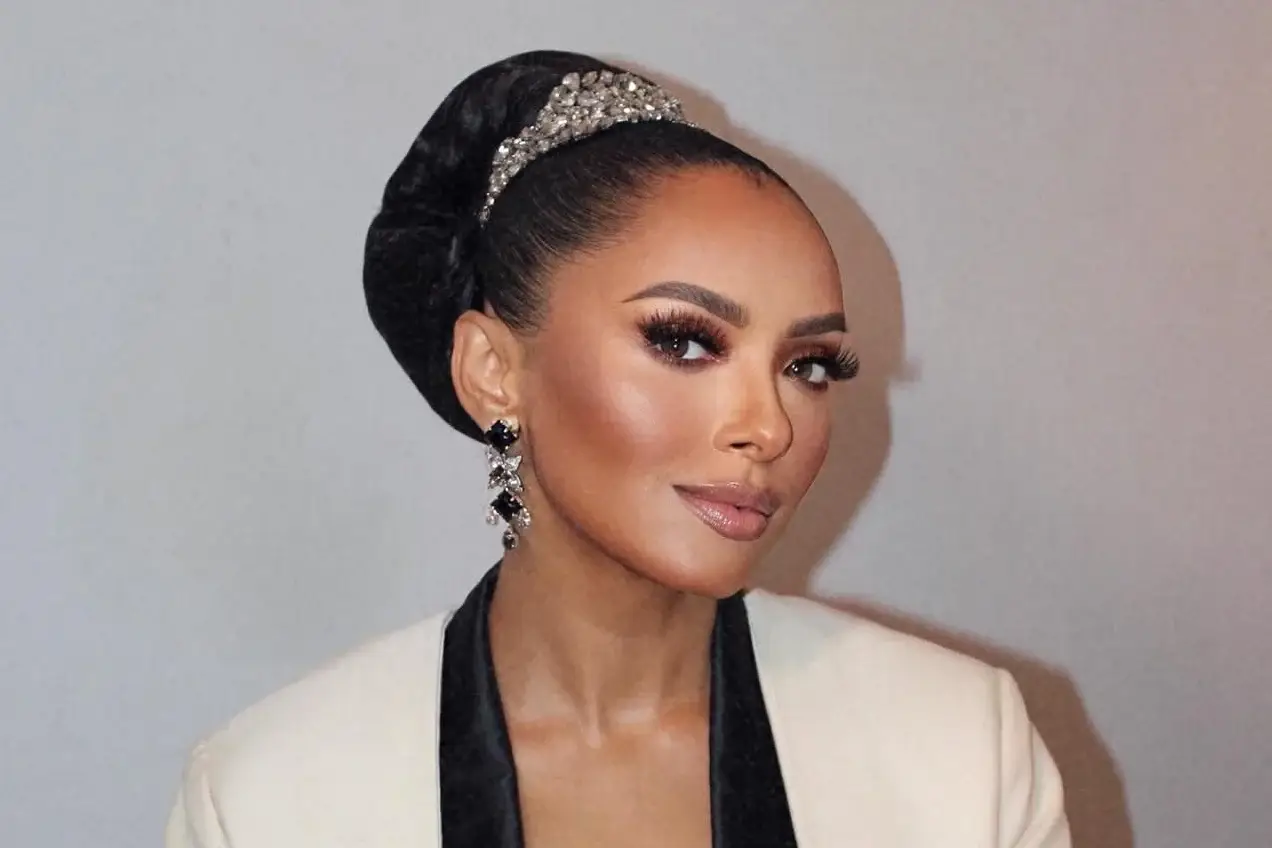 Kat Graham Wiki, Age, Dating, Partner, Net Worth