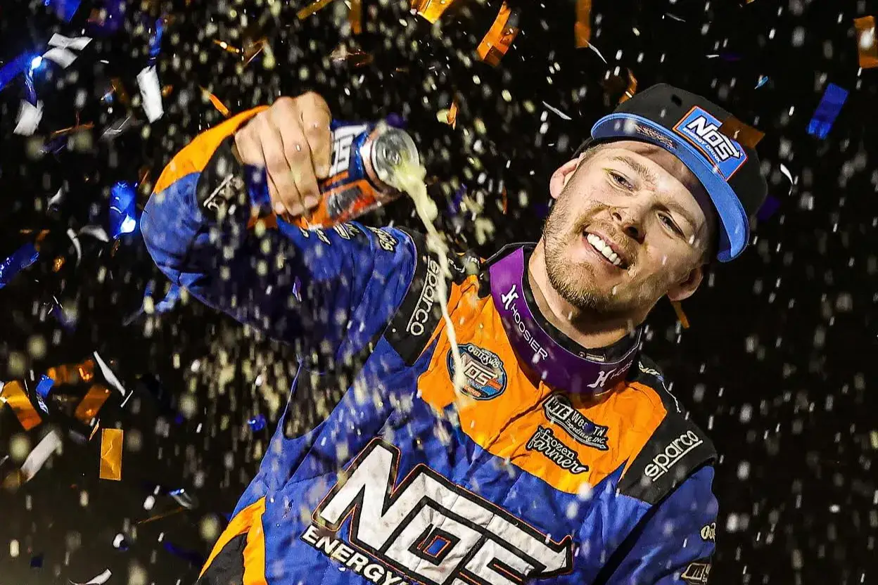 Sheldon Haudenschild Wiki, Married, Wife, Net Worth