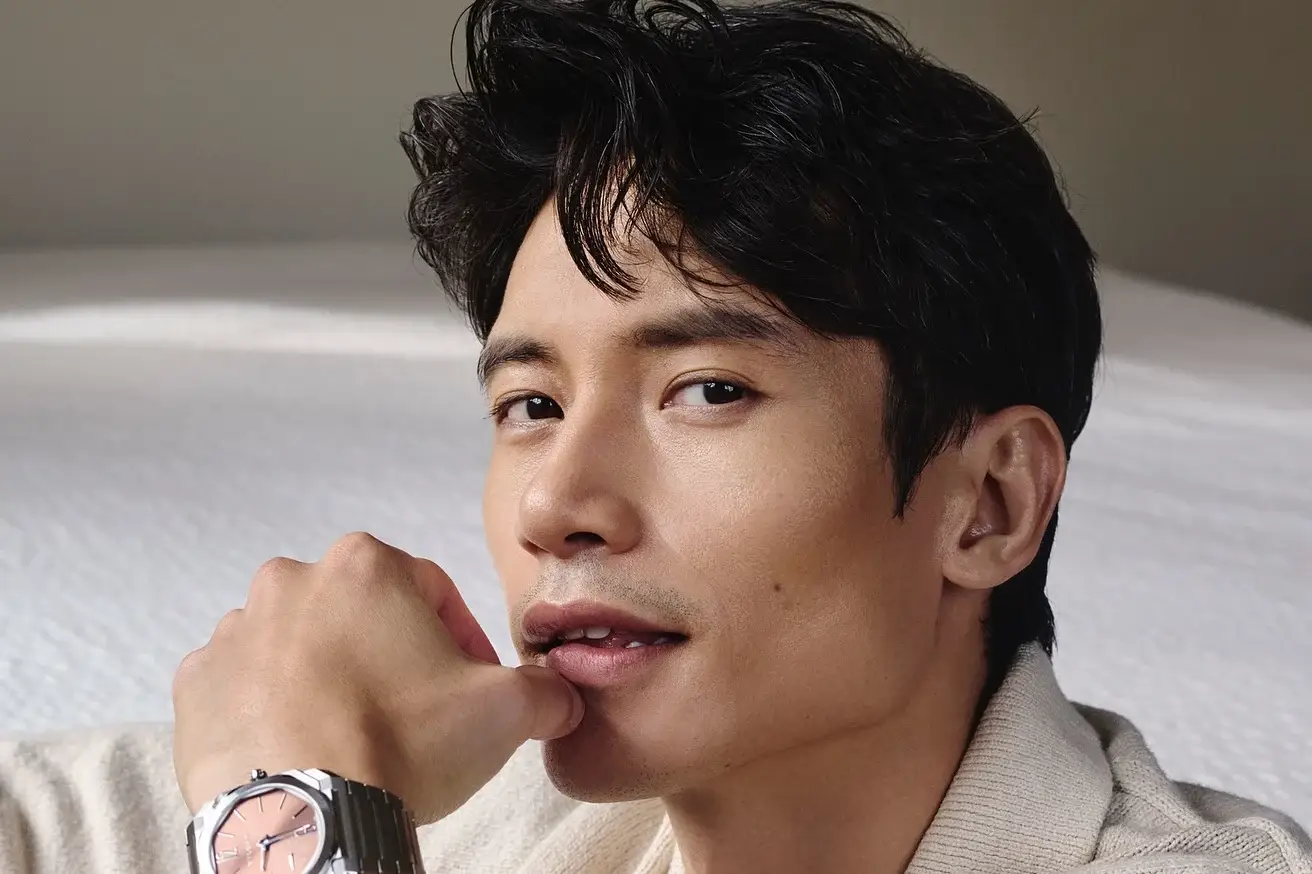 Manny Jacinto Wiki, Age, Girlfriend, Engaged, Net Worth