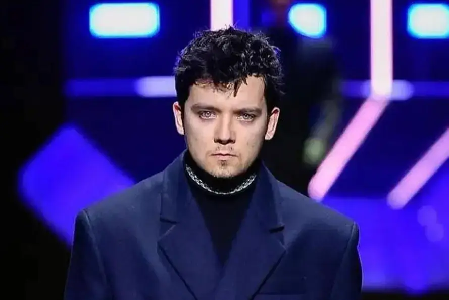 Asa Butterfield
