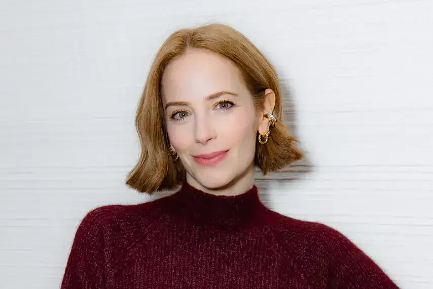 Jaime Ray Newman
