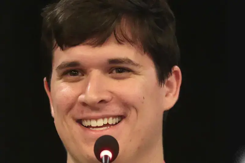 Chuggaaconroy Dating, Girlfriend, Family, Net Worth