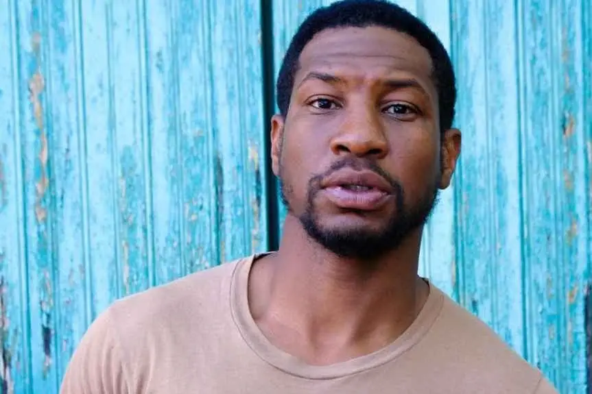 Jonathan Majors
