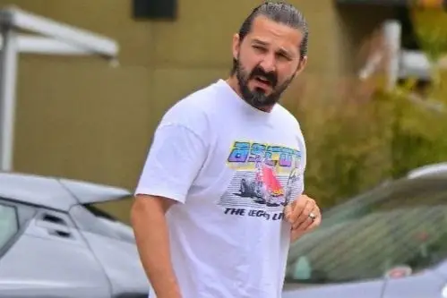 shia labeouf