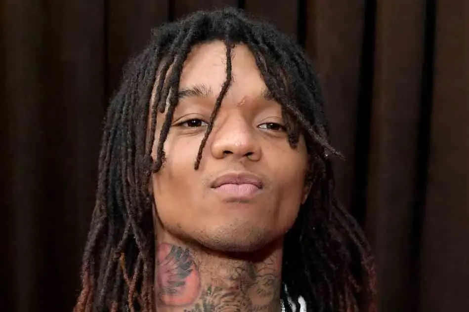Swae Lee.