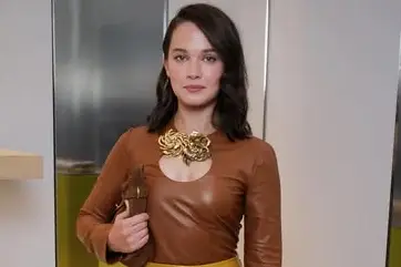 Cailee Spaeny.