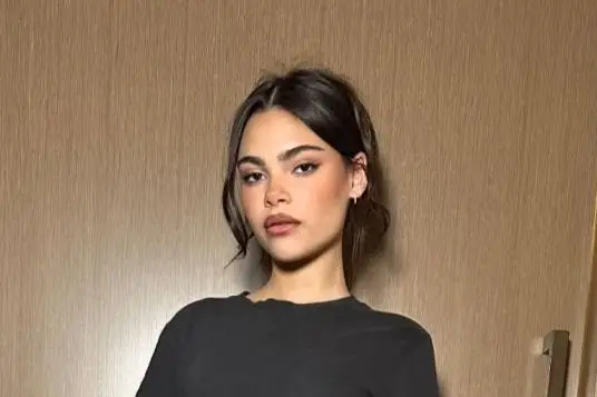 Ariana Greenblatt