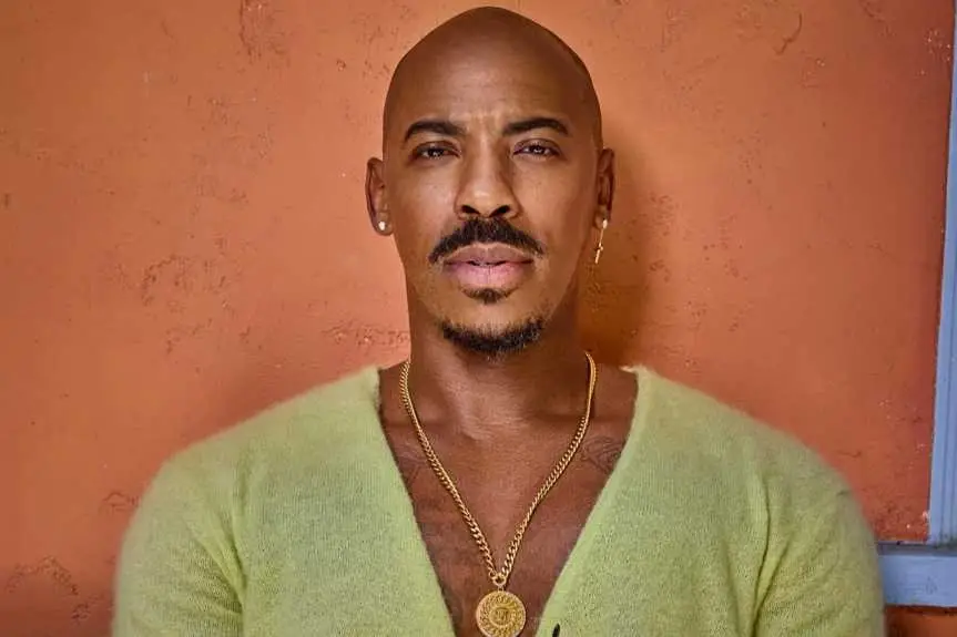 Mehcad Brooks