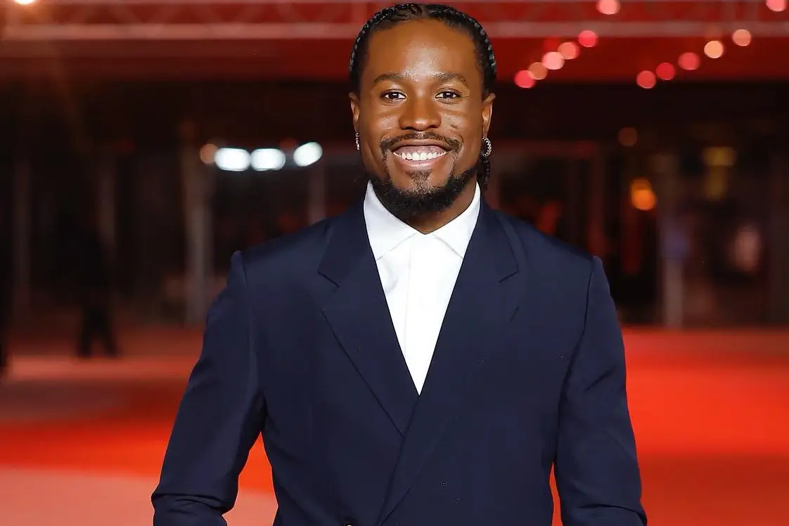 Shameik Moore