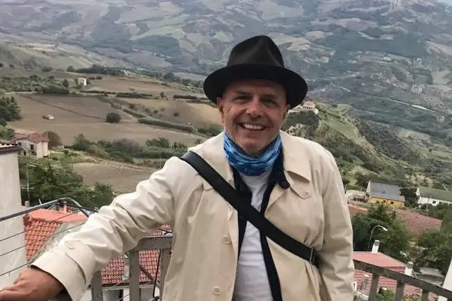 Joe Pantoliano️