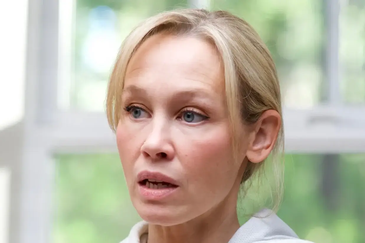 Sherri Papini