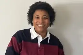Portia D. Harris