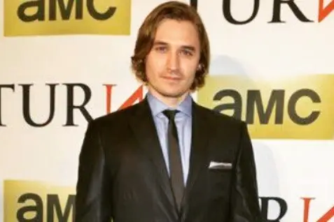 Seth Numrich