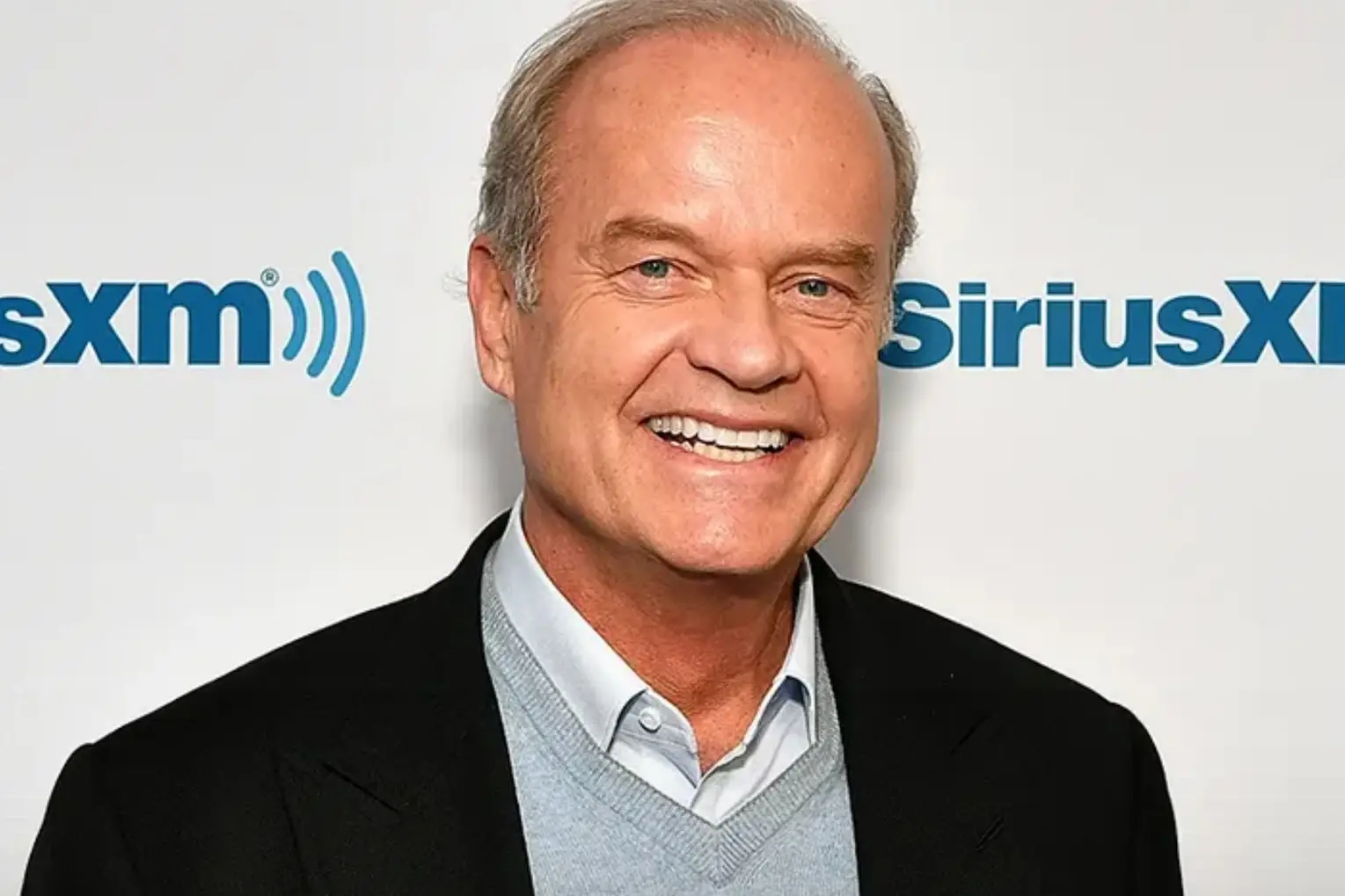 Kelsey Grammer️