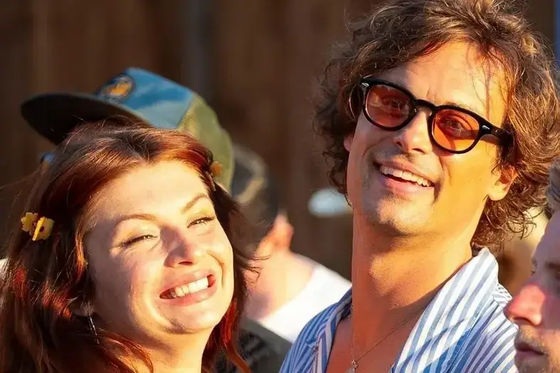Matthew Gray Gubler Married, Wife, Girlfriend, Net Worth