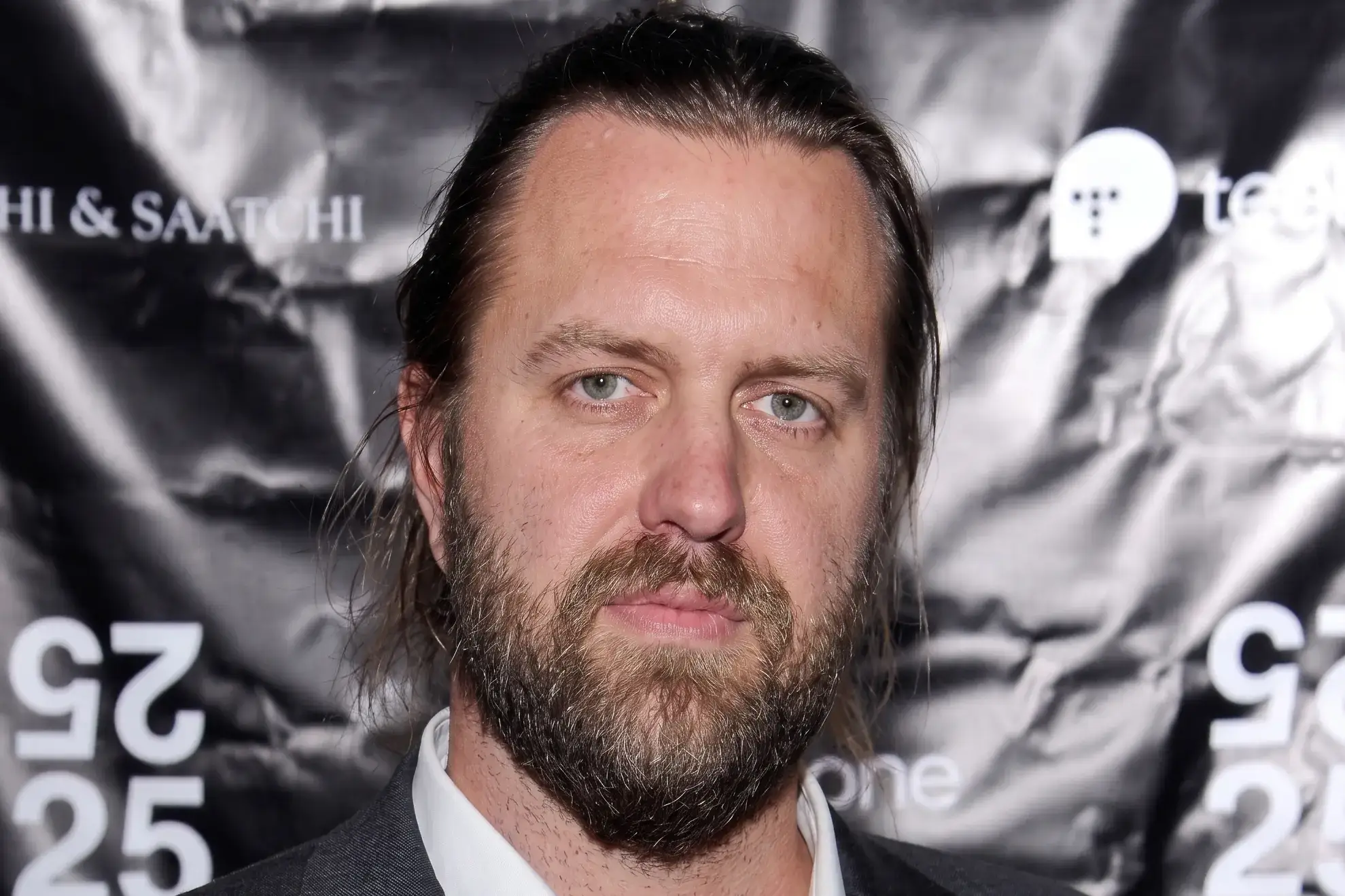 Carl Rinsch️