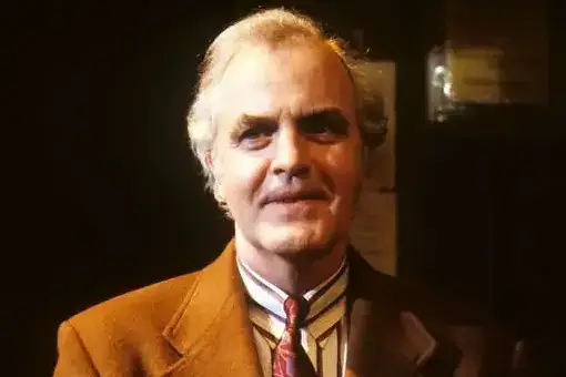 James Handy