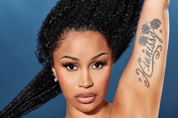 Cardi B