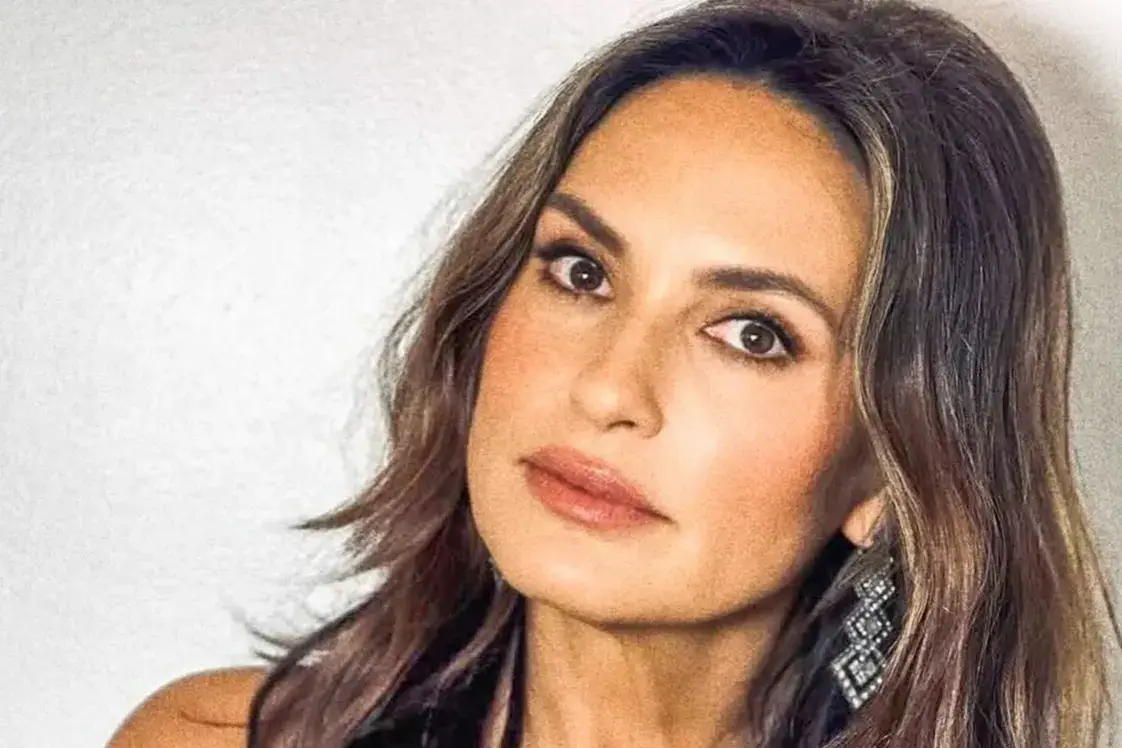 Mariska Hargitay️