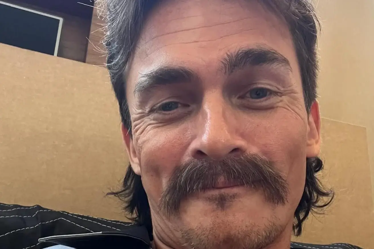Rupert Friend️