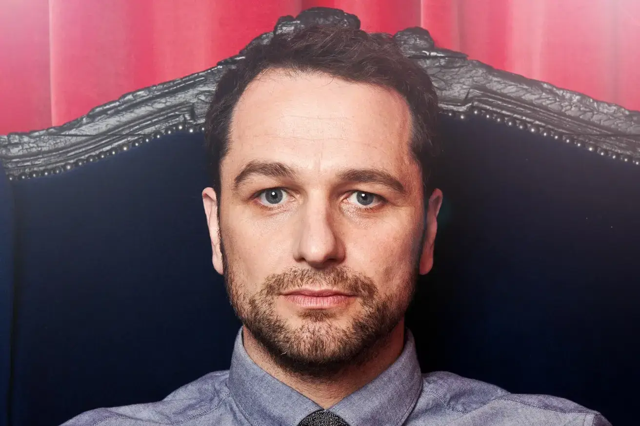 Matthew Rhys️