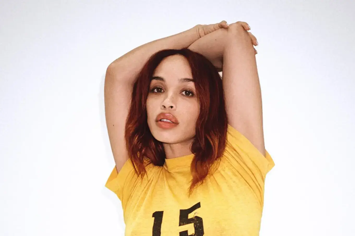 Cleopatra Coleman️