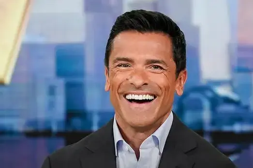 Mark Consuelos️
