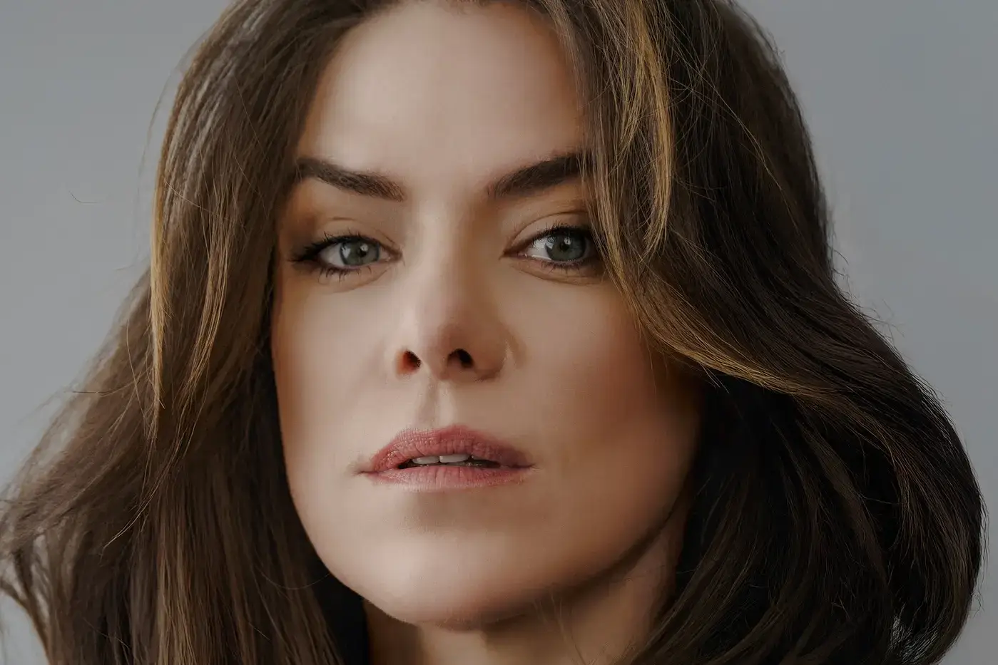 Kaniehtiio Horn️