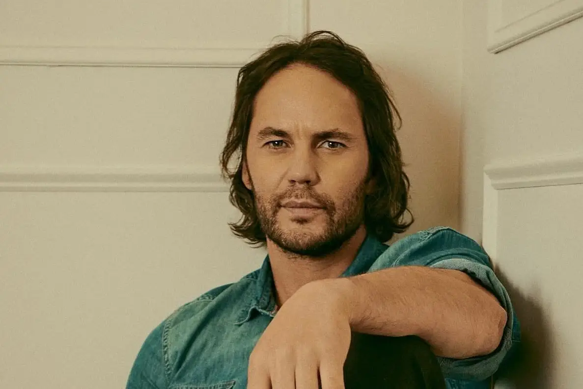 Taylor Kitsch️