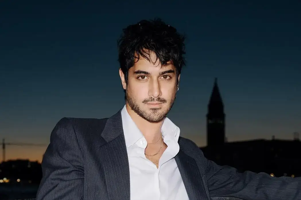 Avan Jogia