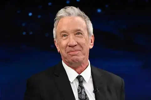 tim allen️