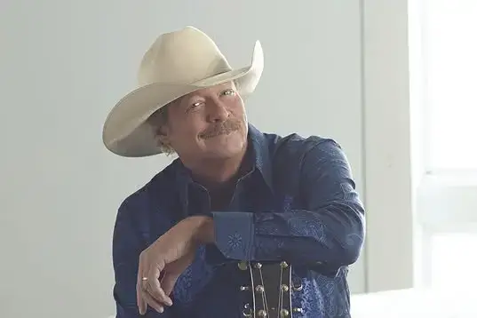 Alan Jackson