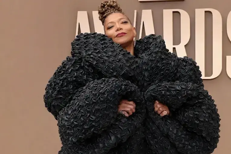 Queen Latifah