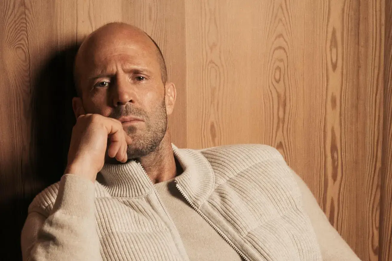 Jason Statham