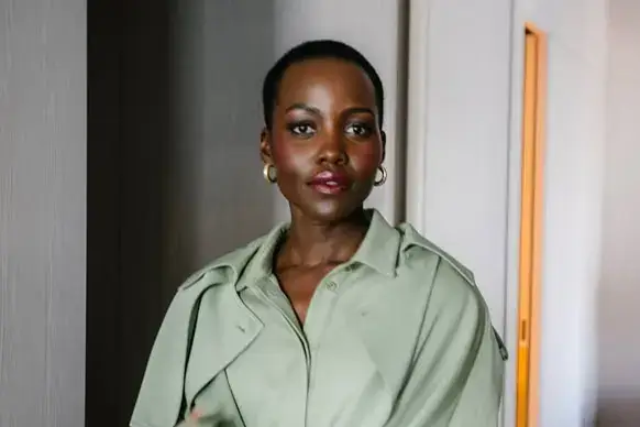 Lupita Nyong’o️